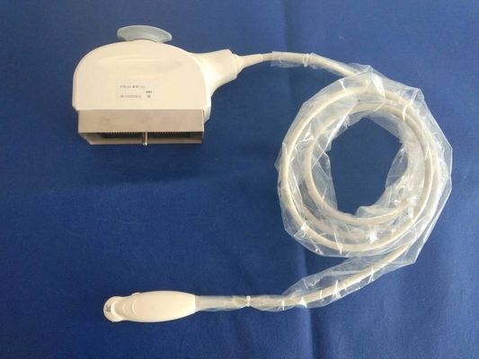 Microconvex Ultrasound Probe Wireless IC Compatibel voor GE 8C Logiq P3/P5/P6/P6 pro