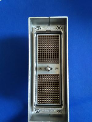 Elektrische ultrasoonsonde lineair voor medische diagnose GE 11L Logiq P5/P6/P6 Pro