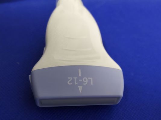 Medisch onderzoek Klasse II Ultrasone Probe Lineaire draadloze GE L6-12-RC Logiq C-serie