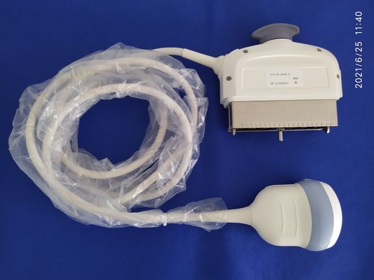 Medisch onderzoek Ultrasound Probe 4D Convex GE RAB6-D voor Voluson E6/E8 Expert E10