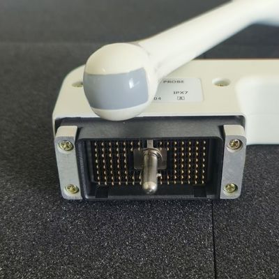 GE Logiq 100 Compatibele metalen transvaginale sonde voor medische diagnose