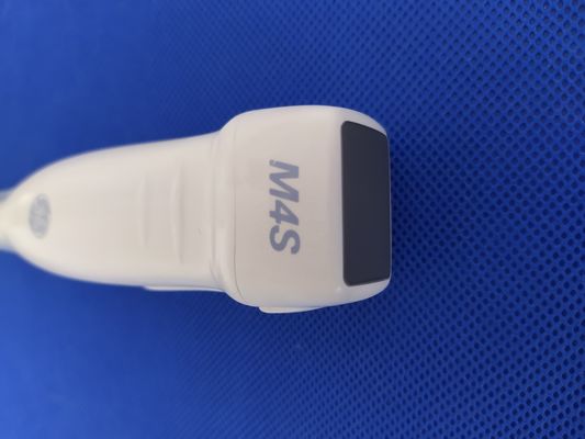 Medische hartbeeldvorming Ultrasone menselijke matrix Hartsfased Array Probe Transducer
