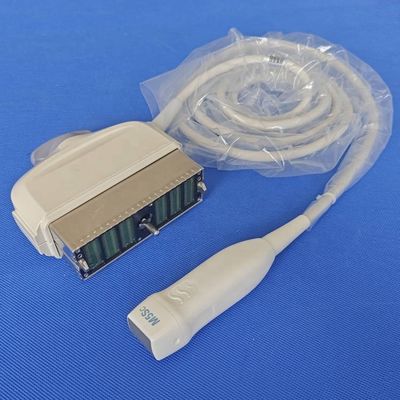 GE M5Sc-D Ultrasound Probe Medical Diagnostic Function met GE Logiq S8 Compatibiliteit