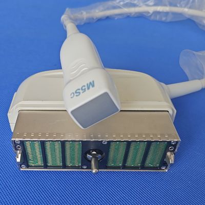 GE M5Sc-D Ultrasound Probe Medical Diagnostic Function met GE Logiq S8 Compatibiliteit