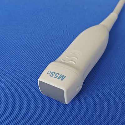 GE M5Sc-D Ultrasound Probe Medical Diagnostic Function met GE Logiq S8 Compatibiliteit