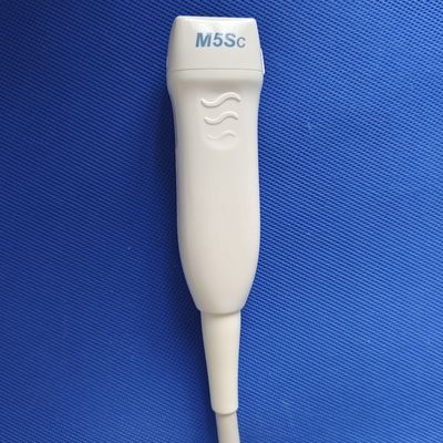 GE M5Sc-D Ultrasound Probe Medical Diagnostic Function met GE Logiq S8 Compatibiliteit