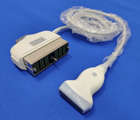 GE Logiq C-serie compatibele ultrasone lineaire sonde-omvormer voor diagnostische beeldvorming