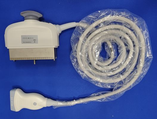 GE Logiq C-serie compatibele ultrasone lineaire sonde-omvormer voor diagnostische beeldvorming