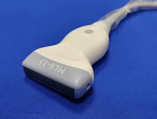 GE Logiq C-serie compatibele ultrasone lineaire sonde-omvormer voor diagnostische beeldvorming