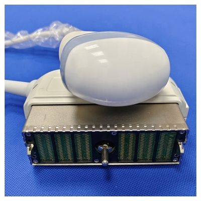 GE Logiq S8 Series Compatible Electric 4D Convex Probe voor ultrasoundonderzoek
