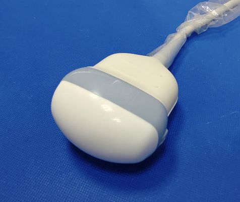GE Logiq S8 Series Compatible Electric 4D Convex Probe voor ultrasoundonderzoek