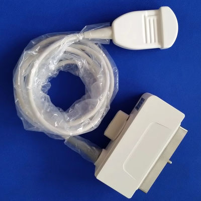 Plastic Crystal Head Ultrasound Probe voor Medison C5-2EL Convex Ultrasound Scanner