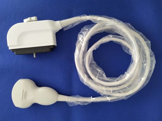 Elektrische stroomvoorziening Convexe sonde-omvormer voor medische diagnose