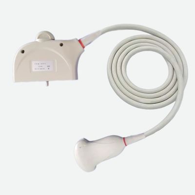 Medische diagnose Elektrische Mindray 3C5P Ultrasone Compatible Convex Probe Z6 DP-7 DC25 Ultrasone Transducer