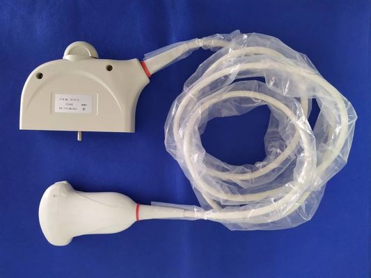 Medische diagnose Elektrische Mindray 3C5P Ultrasone Compatible Convex Probe Z6 DP-7 DC25 Ultrasone Transducer
