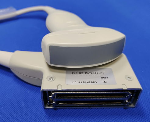 Medische diagnose met Mindray 3C5s Ultrasound Compatible Convex Probe M5 M6 Ultrasound Transducer