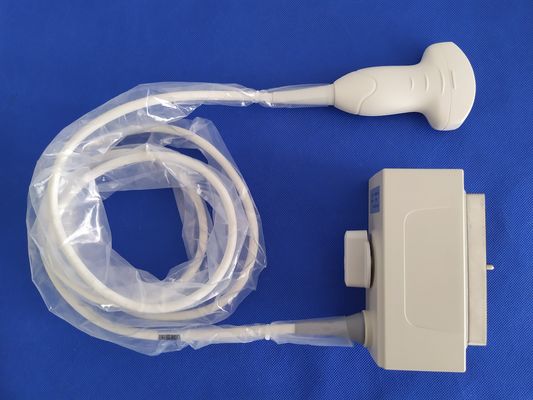 Medison SA X8 Compatible Ultrasound Human Convex Probe Transducer voor medisch onderzoek