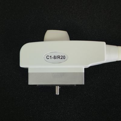 Elektrische medische exminatie Ultrasound Scan Probe 9618C 9618plus Microconvex C1-8/20R