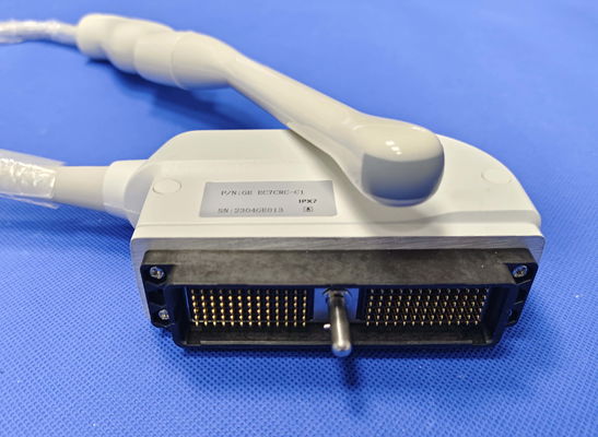 Functie Medische diagnose Ultrasone Transducer PH C9-4ec HD3 voor nauwkeurige resultaten