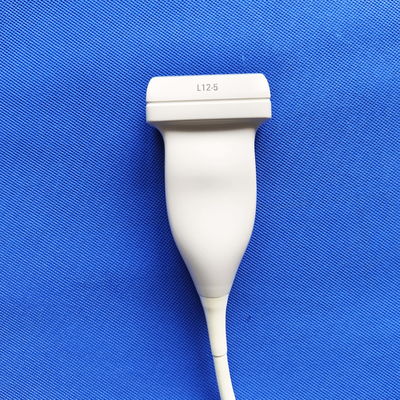 Big Connector Ultrasound Probe Scanner PH L12-5 HD-serie voor High Definition Imaging