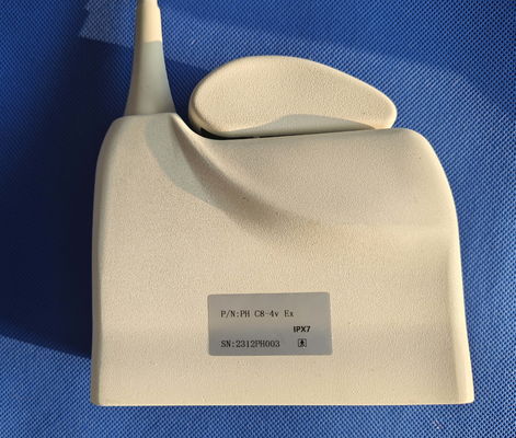 High Definition PTZ Ultrasound Transvaginale Probe PH C8-4v Compatibel met HD9 Machine