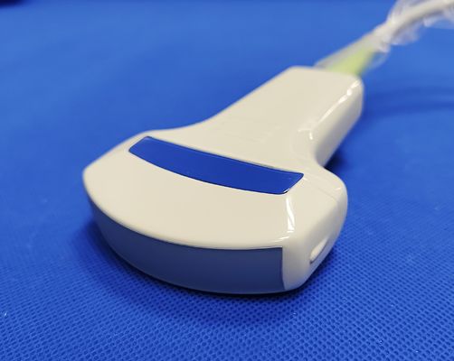 Ultrasone metalen sonde VA57R-0375WU voor medische diagnose en Shimadzu VA57R-0375WU