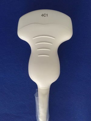 Medische diagnose Ultrasound Transducer Probe voor Siemens 4C1S2000 X700 Compatibiliteit