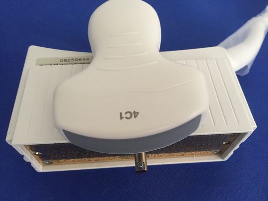 Medische diagnose Ultrasound Transducer Probe voor Siemens 4C1S2000 X700 Compatibiliteit