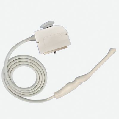 Metalen compatibele Ultrasone Transvaginale Probe Cover voor Siemens EC9-4 G40 X150 X300 NX2