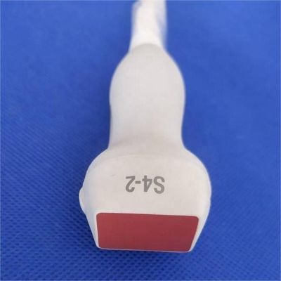 Diagnostisch beeldsysteem Ultrasone compatibele sonde S4-2 met elektriciteitsvoorziening