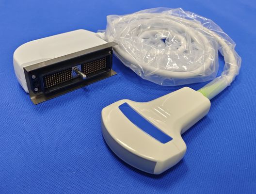 Elektrische Ultrasone Probe Klasse II SHIMADZU VA57R-0375U SDU350 450 Compatibel Convex