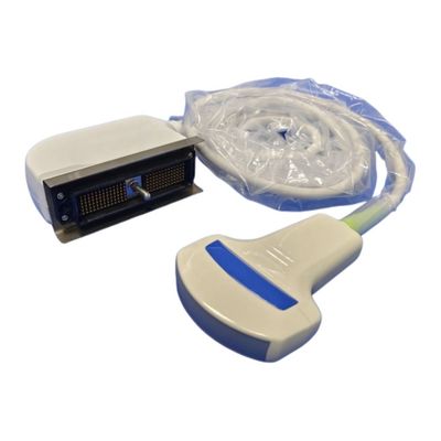 Elektrische Ultrasone Probe Klasse II SHIMADZU VA57R-0375U SDU350 450 Compatibel Convex