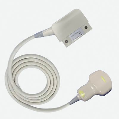 Plastic Convex Transducer PVU-375BT Perfect Match voor Xario 100 Xario 200 Ultrasoniek