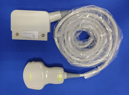 Plastic Convex Transducer PVU-375BT Perfect Match voor Xario 100 Xario 200 Ultrasoniek