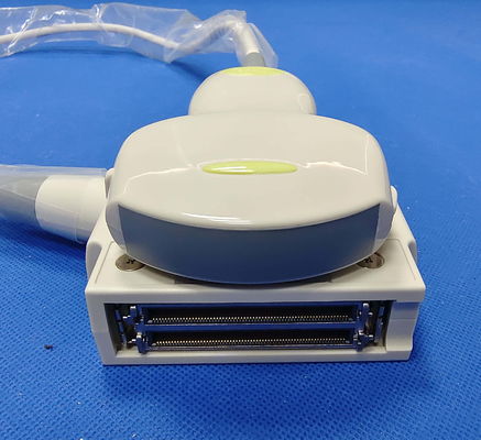 Plastic Convex Transducer PVU-375BT Perfect Match voor Xario 100 Xario 200 Ultrasoniek