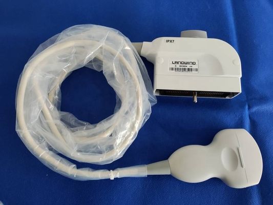 Elektrische voedingsbron Convex sonde transducer voor landwind F40 F50 Ultrasone beeldvorming