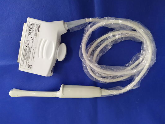 Aplio MX Ultrasone Probe met Ultrasone PTZ Transvaginale Transducer PVT-781VT