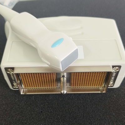 Medische diagnose Ultrasone fase-array transducer PST-25BT voor instrument van klasse II