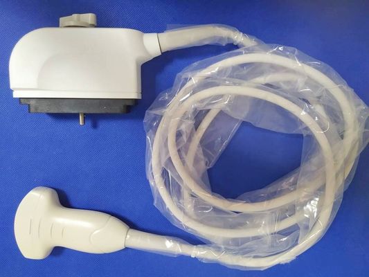Ultrasone scanner met SonixTouch SonixMDP SonixSP C5-2/60 transducer