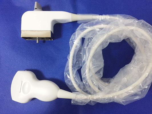 Klasse II met een laag MOQ Welld 9608 9618 9618C C1-7/60R Ultrasone Convex Probe Transducer