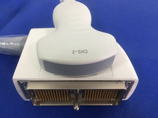 Ultrasone G40 G60 X150 Convex Probe Compatibel met Siemens CH5-2 Transducer