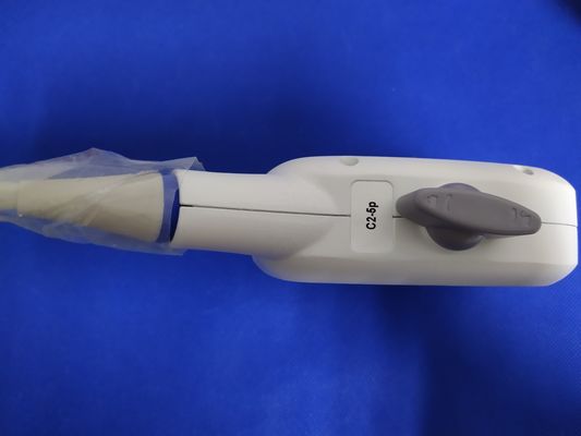 Functie medische diagnose PTZ Ultrasound Compatible Probe Convex LANDWIND C2-5p EX20