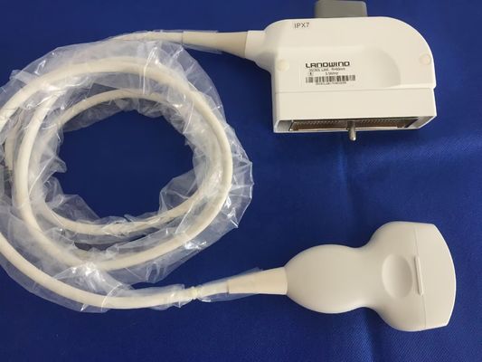 Ultrasone sonde LANDWIND 35C60H LAM C40 CU40 156pin voor metaalinspectie en -test