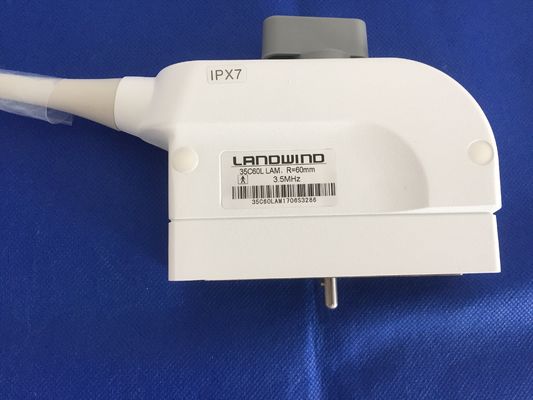 Ultrasone sonde LANDWIND 35C60H LAM C40 CU40 156pin voor metaalinspectie en -test