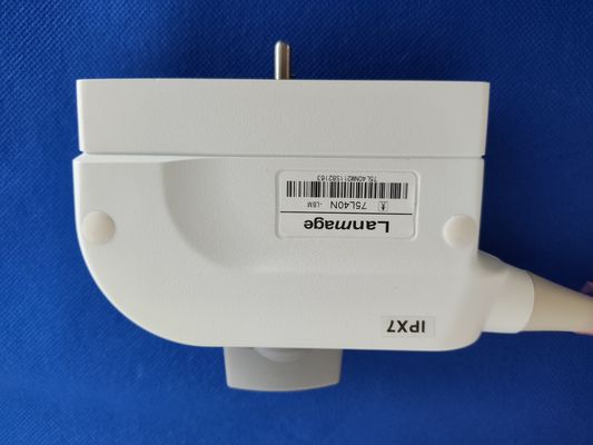 Lineaire echografie-sonde LANDWIND 75L40H LAM C40 CU40 voor medische instrumenten van klasse II