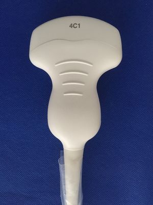 Ultrasone-compatibele sonde voor Siemens 4C1 S2000 X700 in medische onderzoeksklasse II