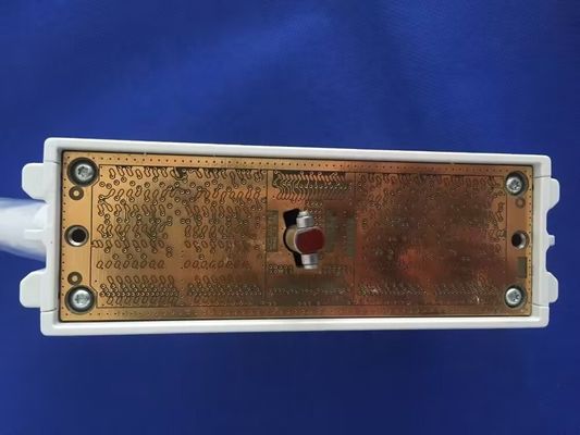 Ultrasone-compatibele sonde voor Siemens 4C1 S2000 X700 in medische onderzoeksklasse II