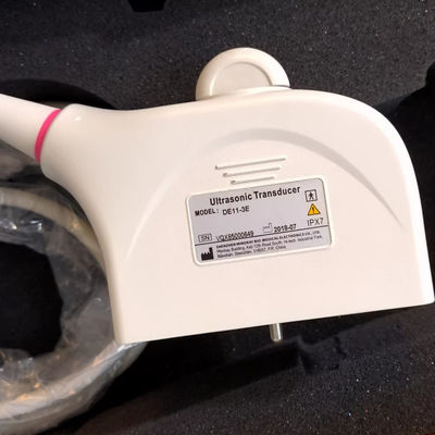 Elektrische Ultrasone Transvaginale Probe voor Mindray DE11-3E DC-40 DC-70 in hoge vraag