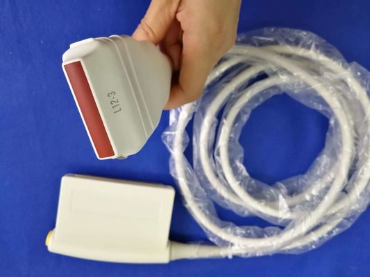 Eindinstrument Klasse II Medische onderzoek Ultrasone lineaire sonde PH L12-3