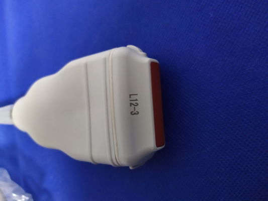 Eindinstrument Klasse II Medische onderzoek Ultrasone lineaire sonde PH L12-3